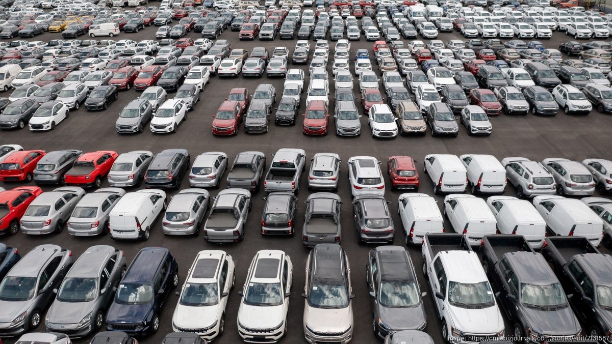 Ohio-based Ken Ganley Automotive Group acquires Sewickley Porsche and Audi dealerships