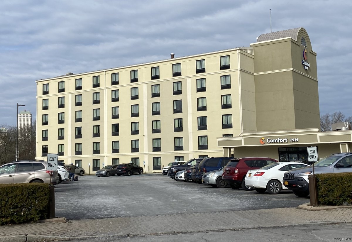 Comfort Inn the Pointe, illusionist Leon Etienne pairing up on Niagara Falls Magic Theatre