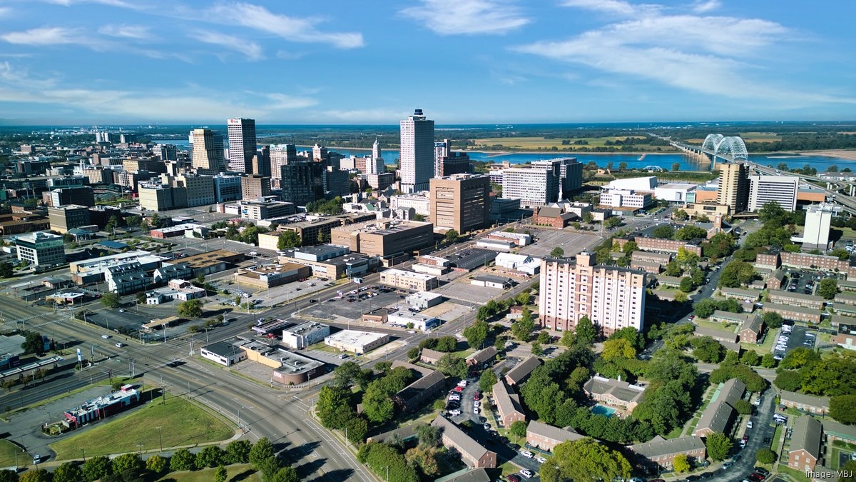 National consumer confidence does not match sentiment in Memphis