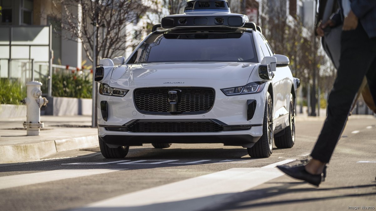 Google's Waymo expands autonomous vehicle testing to Orlando