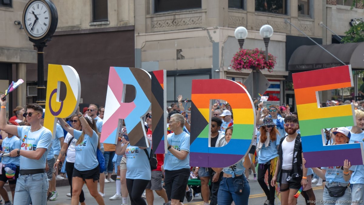 Lowe's, Nissan and Anheuser-Busch pull out of Stonewall Columbus Pride