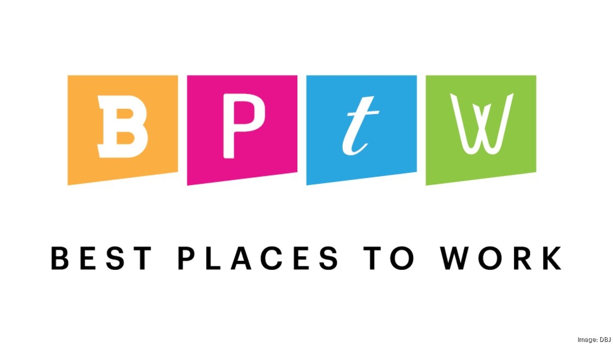 DBJ names 2025 Best Places to Work honorees