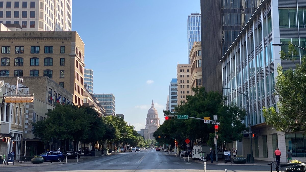 Downtown space activation program spurring more foot traffic