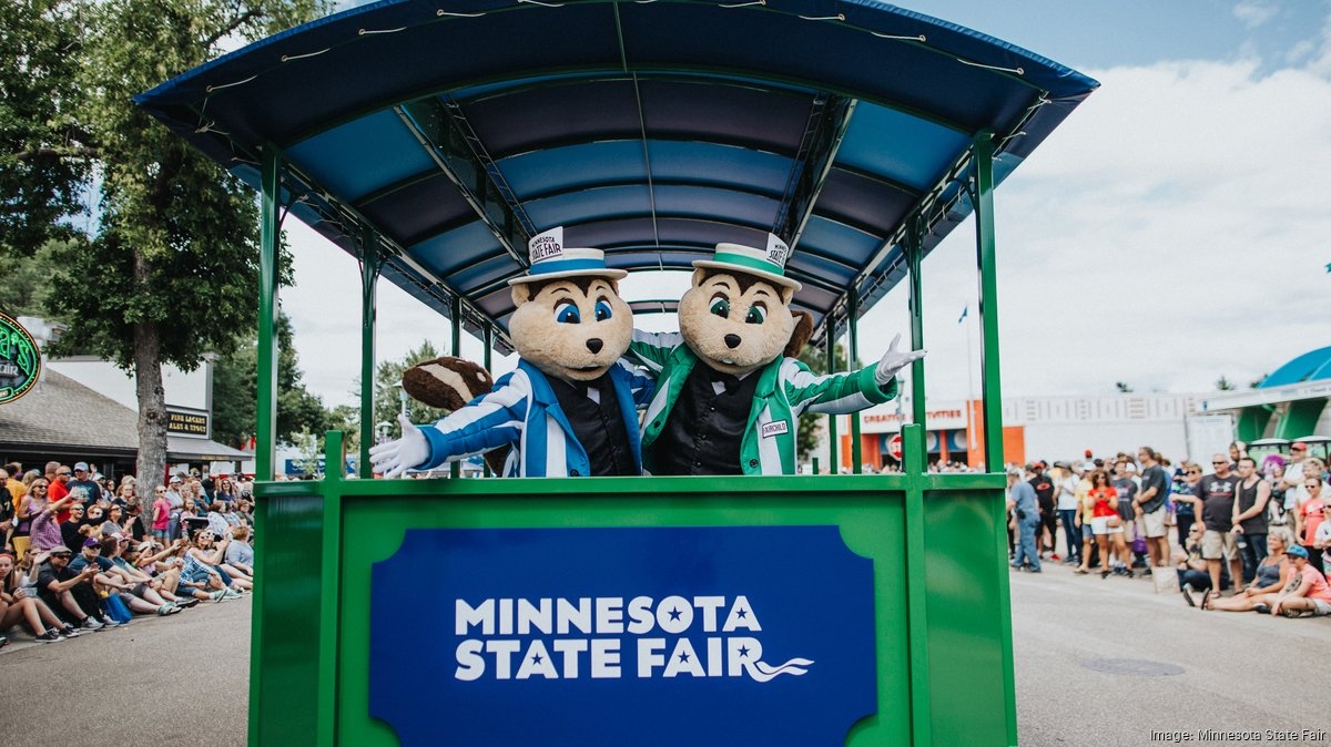Minnesota State Fair revamps marketing with 4 local agencies