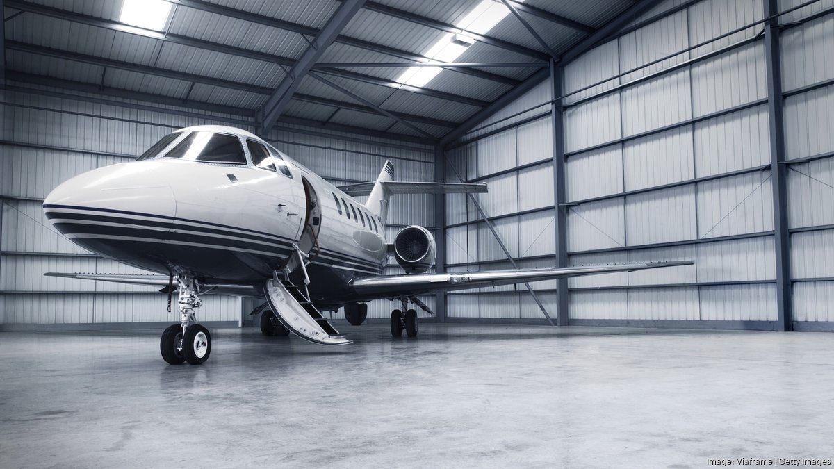 $100M Metro East aircraft maintenance company sold