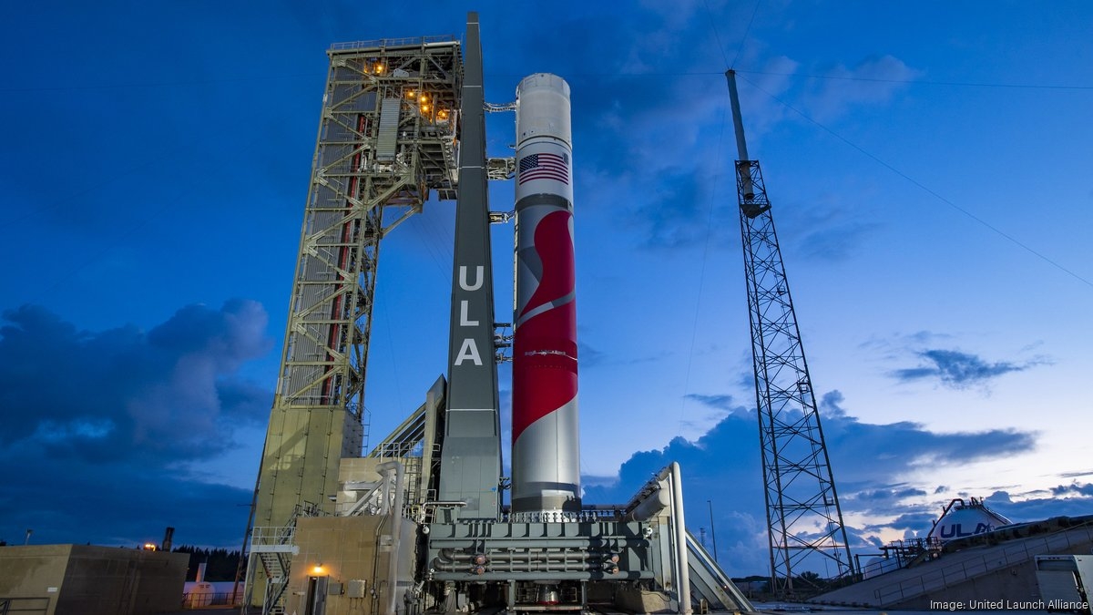 Space Florida explores NASA, Space Force operations merger at Cape Canaveral
