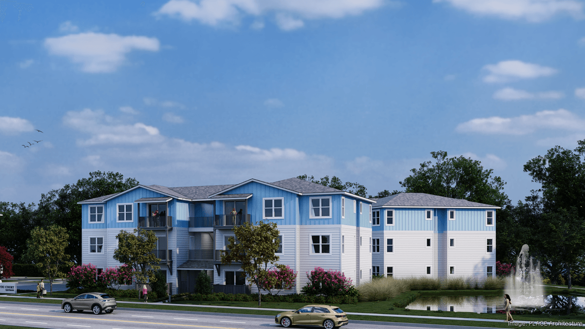 $17M apartment project brings affordable units to Pinellas teachers