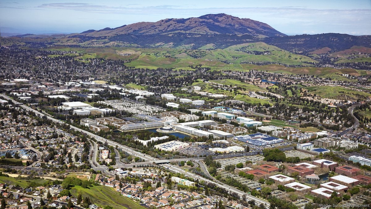 BMO Bank leaves Bishop Ranch's 2527 Camino Ramon, making way for housing