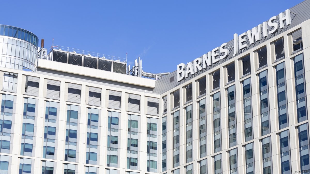 BJC Health System reaches new deal with insurer Cigna Healthcare