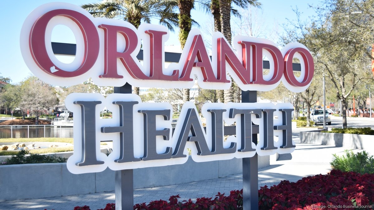 Orlando Health expands footprint with Florida land purchase