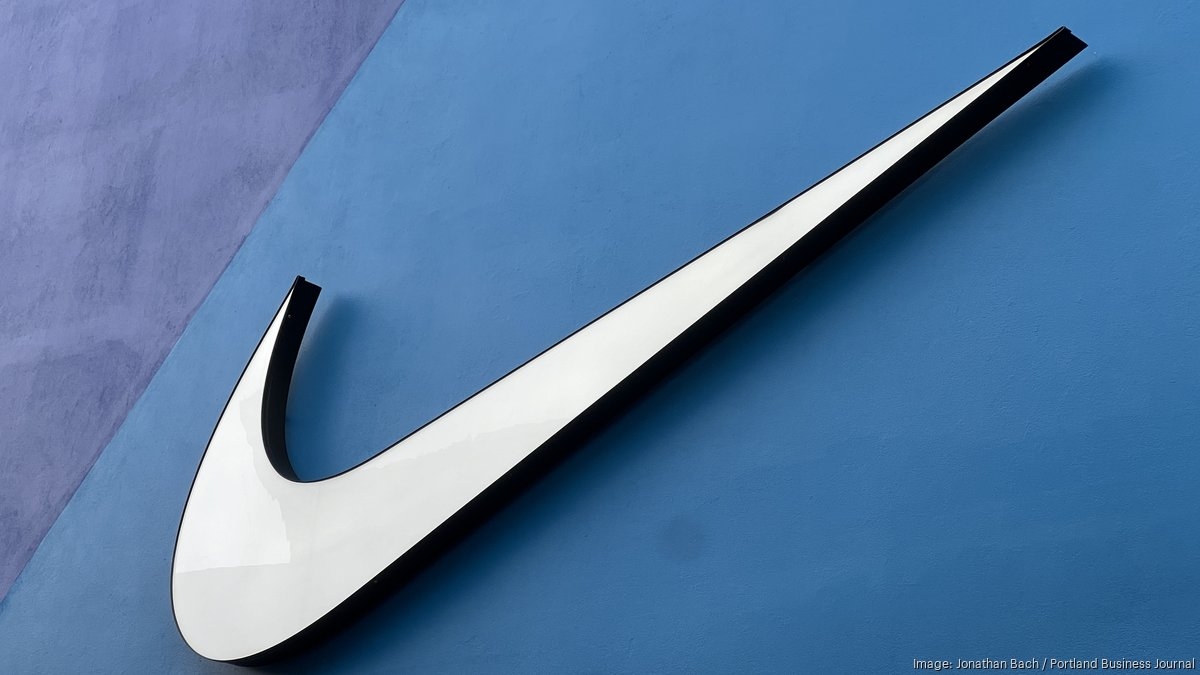 Nike names Jennifer Hartley as new chief strategy officer