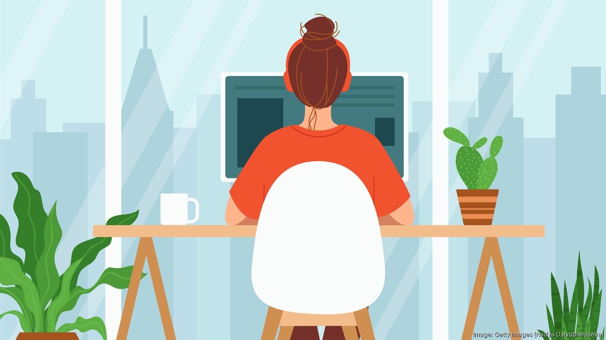 Upwork survey: Freelancers outpace full-time workers in skills like AI