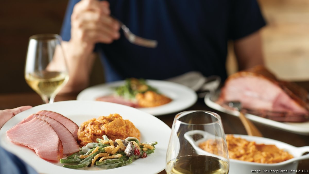 Honey Baked Ham plans Bay Area comeback with 5 new stores
