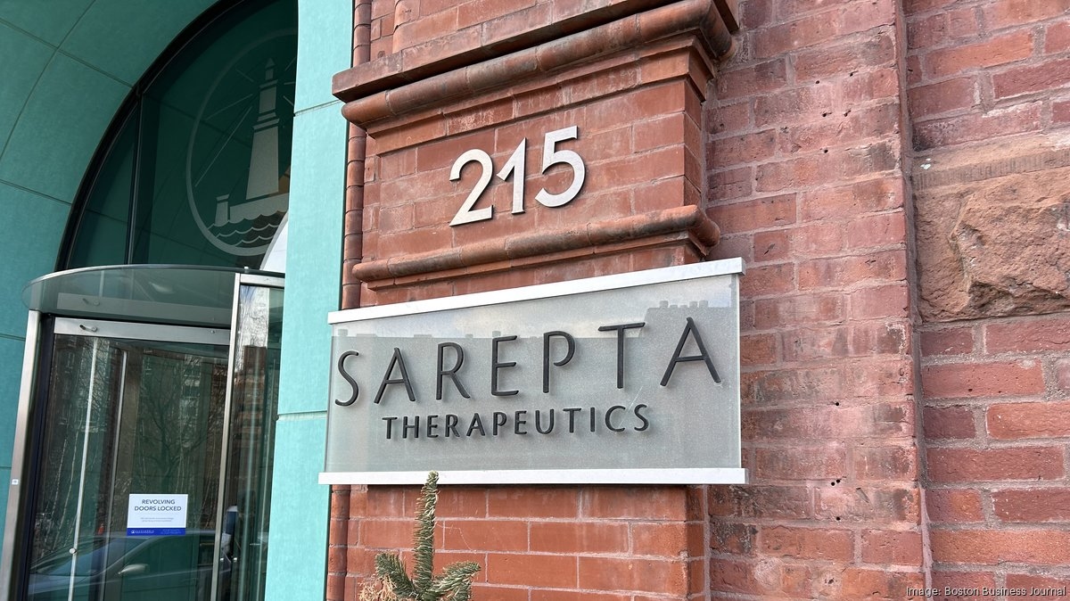 Sarepta bows to FDA pressure, pulls Duchenne therapy from market