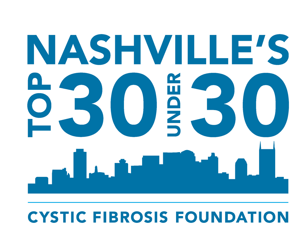 NASHVILLE'S TOP 30 UNDER 30 PROFESSIONAL AND PHILANTHROPIC LEADERS NAMED FOR 2025