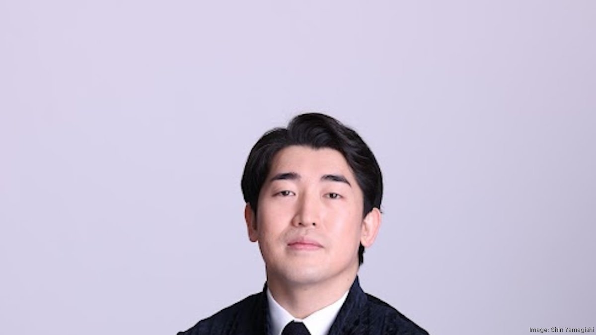 Keitaro Harada's vision Dayton Performing Arts Alliance