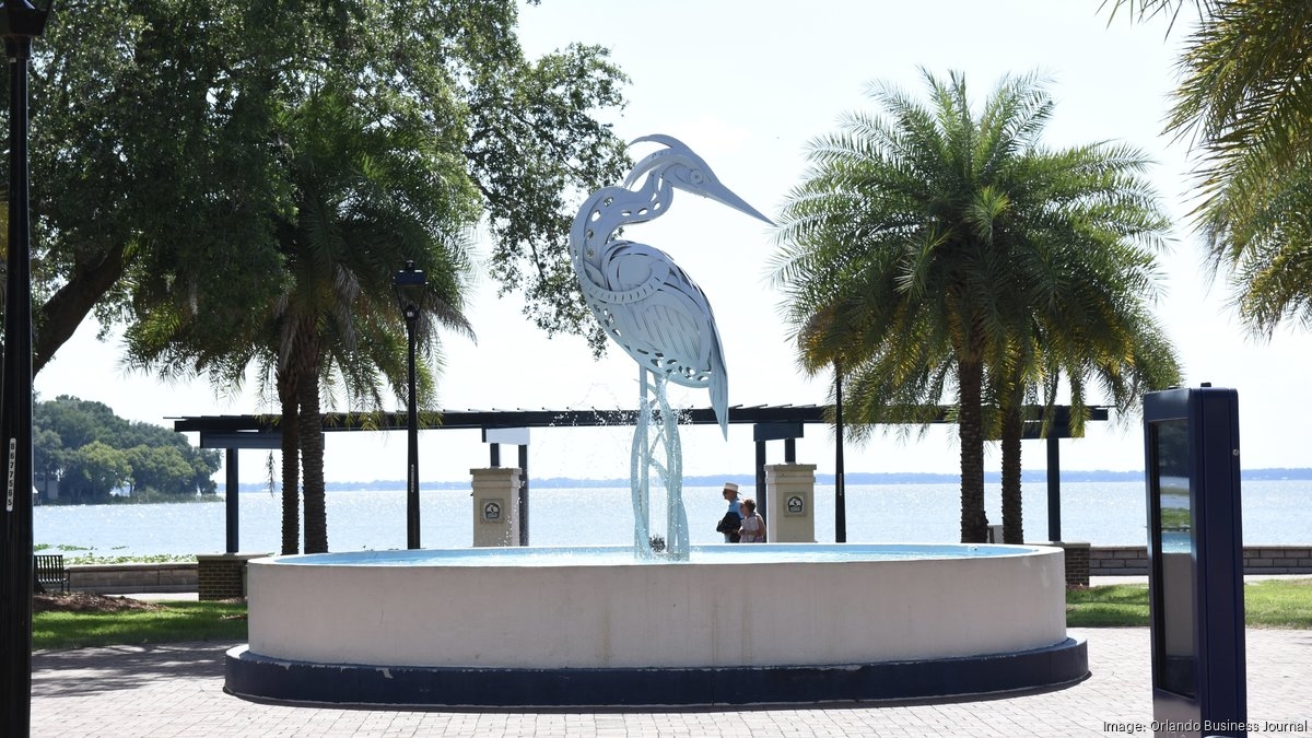 CynerGreen's Huddle development seeks restaurants in Eustis