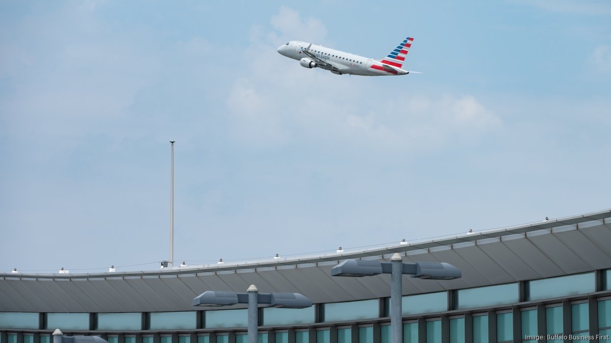 Real ID requirement takes effect this week. Here's what Buffalo travelers need to know.