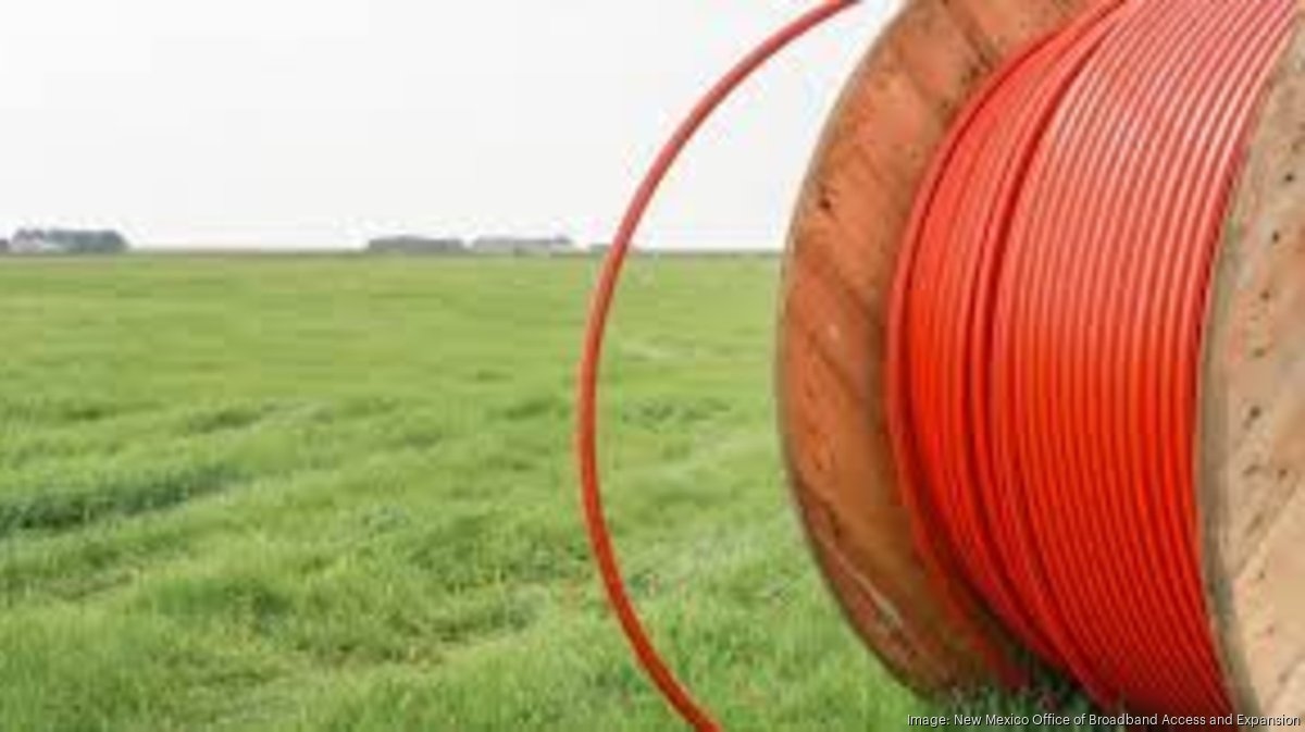 New Mexico sees surge in applications for $675M broadband grants