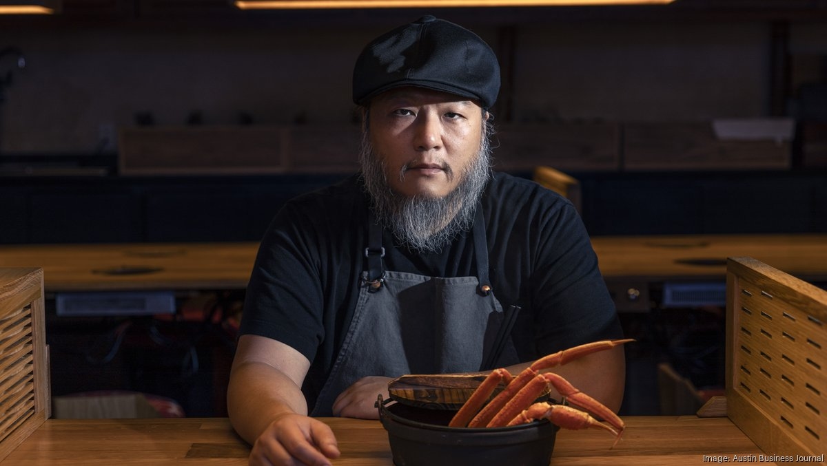 One of the Tatsu-Ya restaurants to close