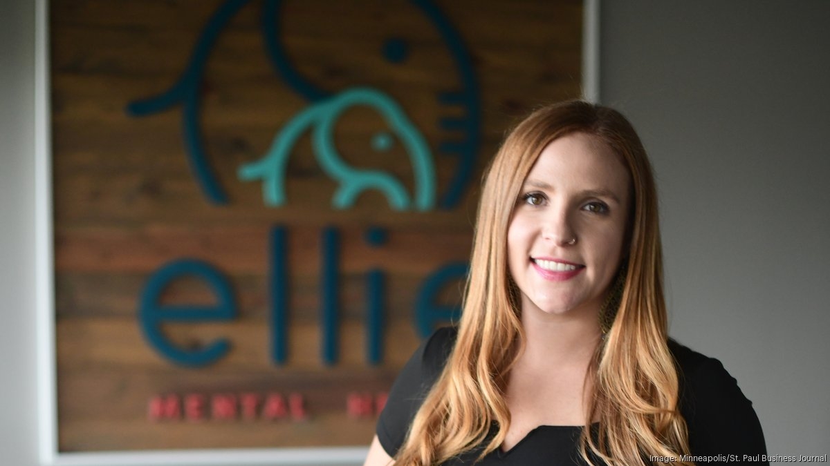 Ellie Mental Health founder Erin Pash starts new tech and retail incubator