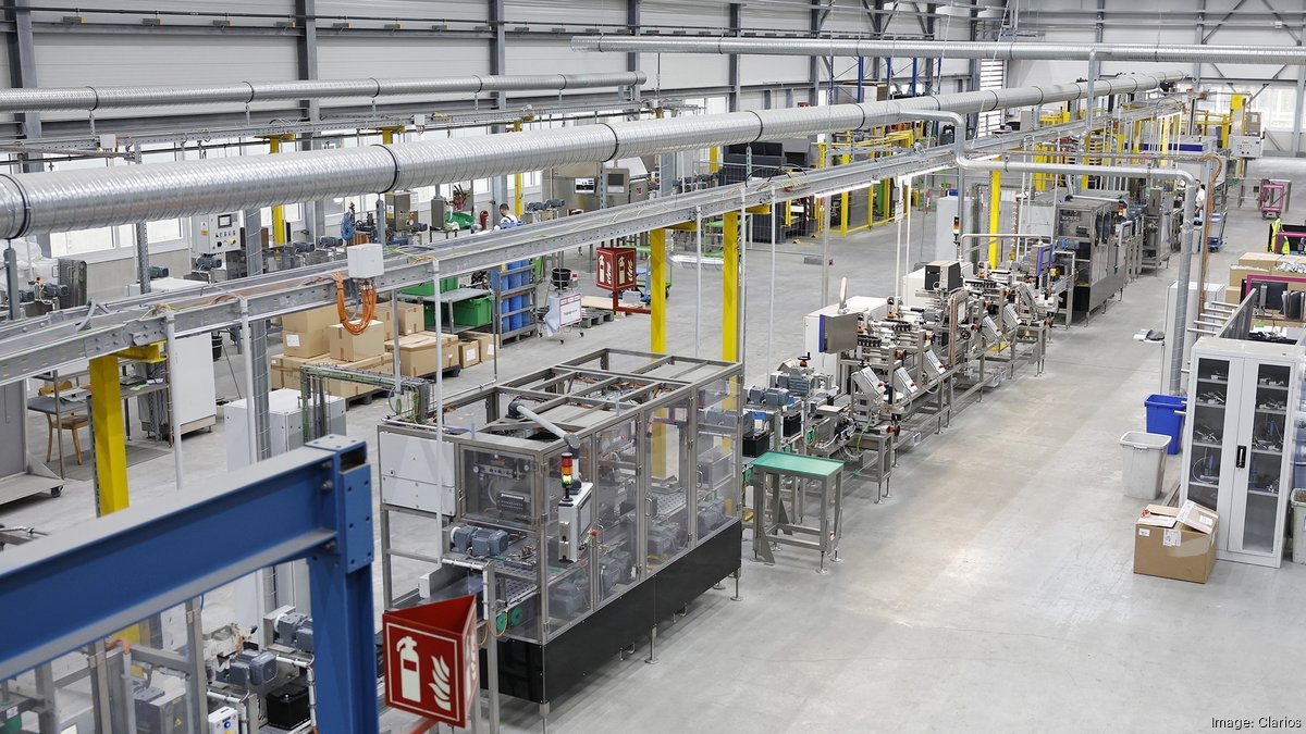 Clarios' $6B US manufacturing plan hinges on Congress decision on tax credits