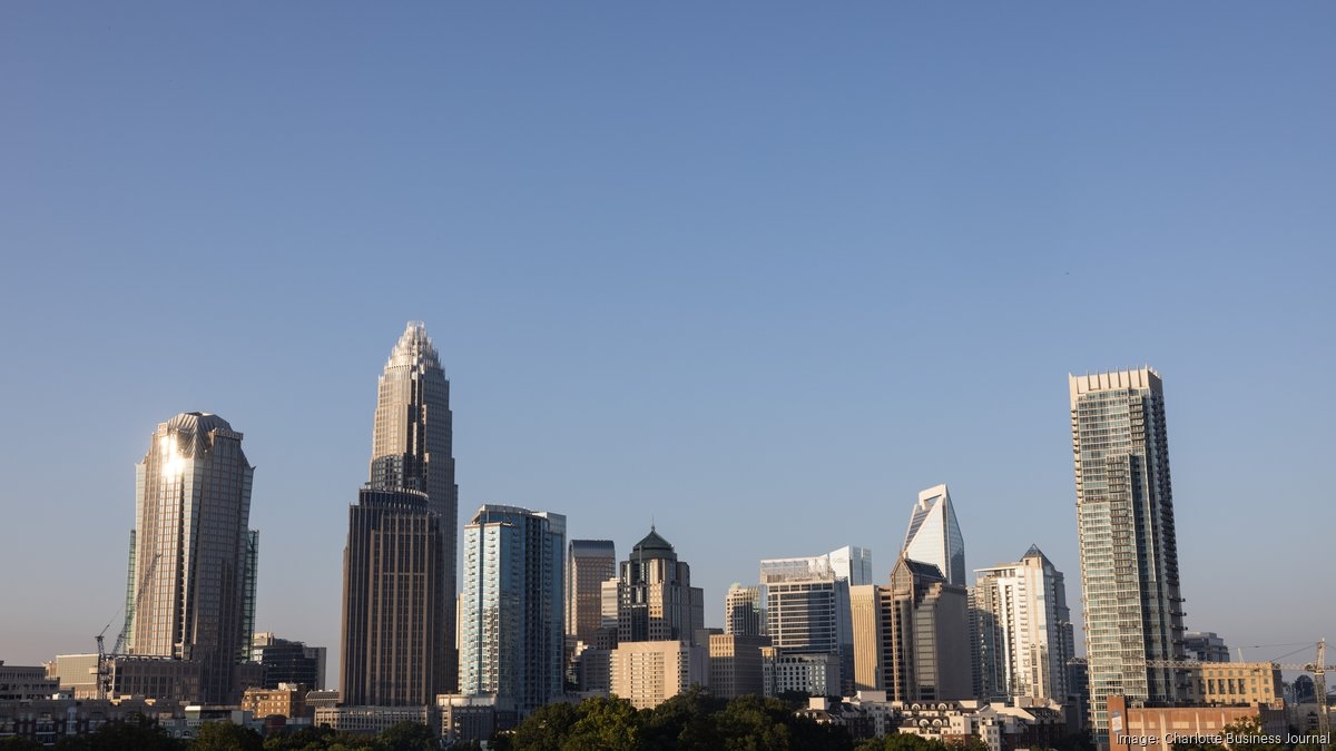 Tech company Vestige moves to larger Charlotte HQ, steps up hiring