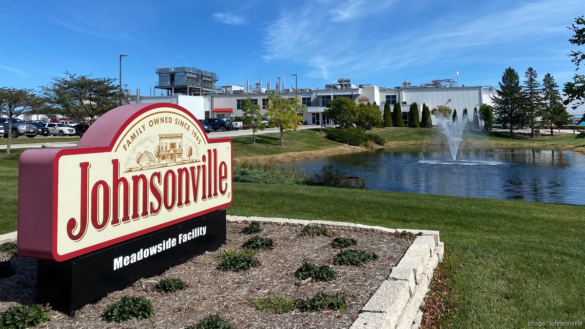Johnsonville closes Illinois plant, creates 100 jobs in Wisconsin