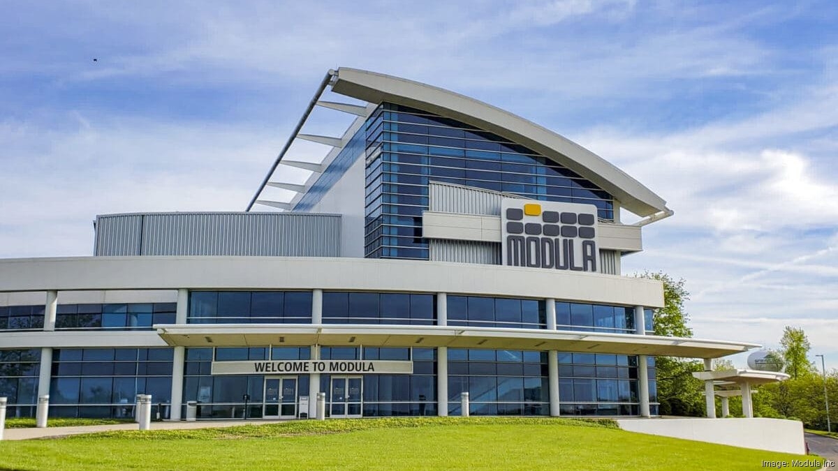 Franklin approves development agreement with Modula for $24M expansion