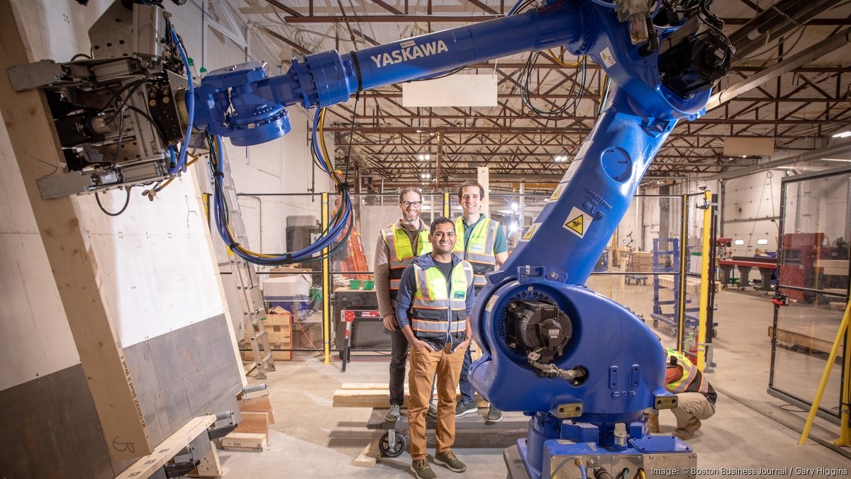 Reframe Systems eyes Los Angeles market after fires