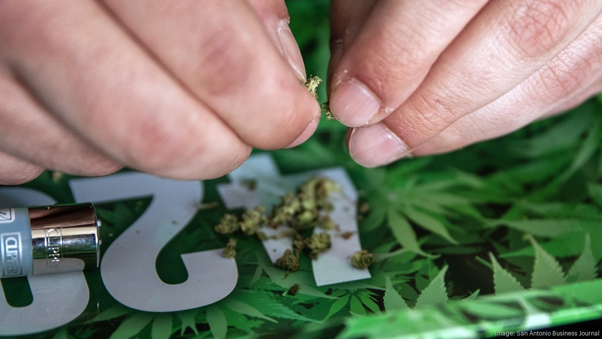 Proposed THC ban threatens thousands of jobs, billions in sales