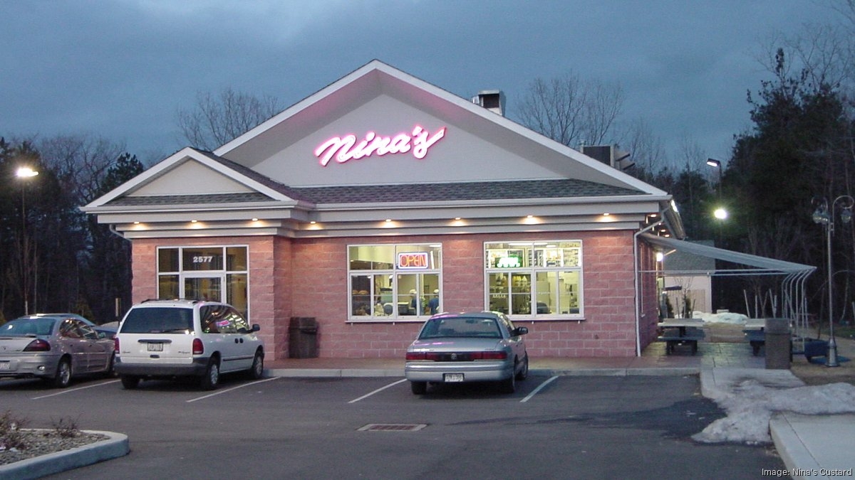 Bevilacqua Development sues Amherst over dispute over drive-thru restaurant zoning