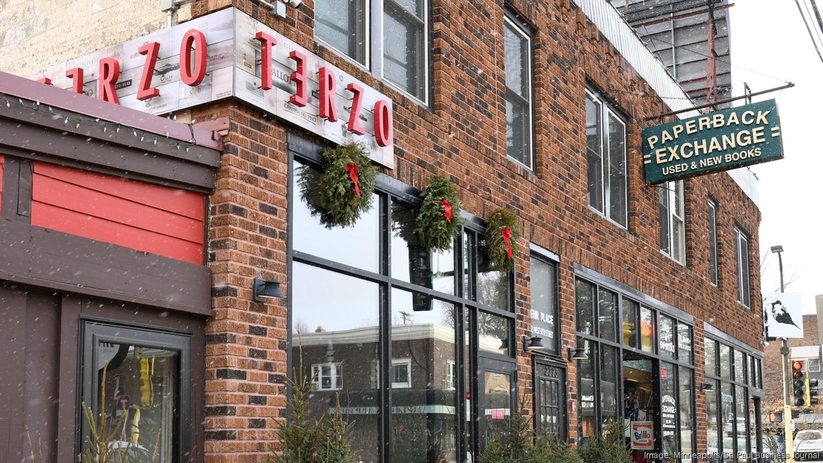 Terzo closes permanently after devastating flood
