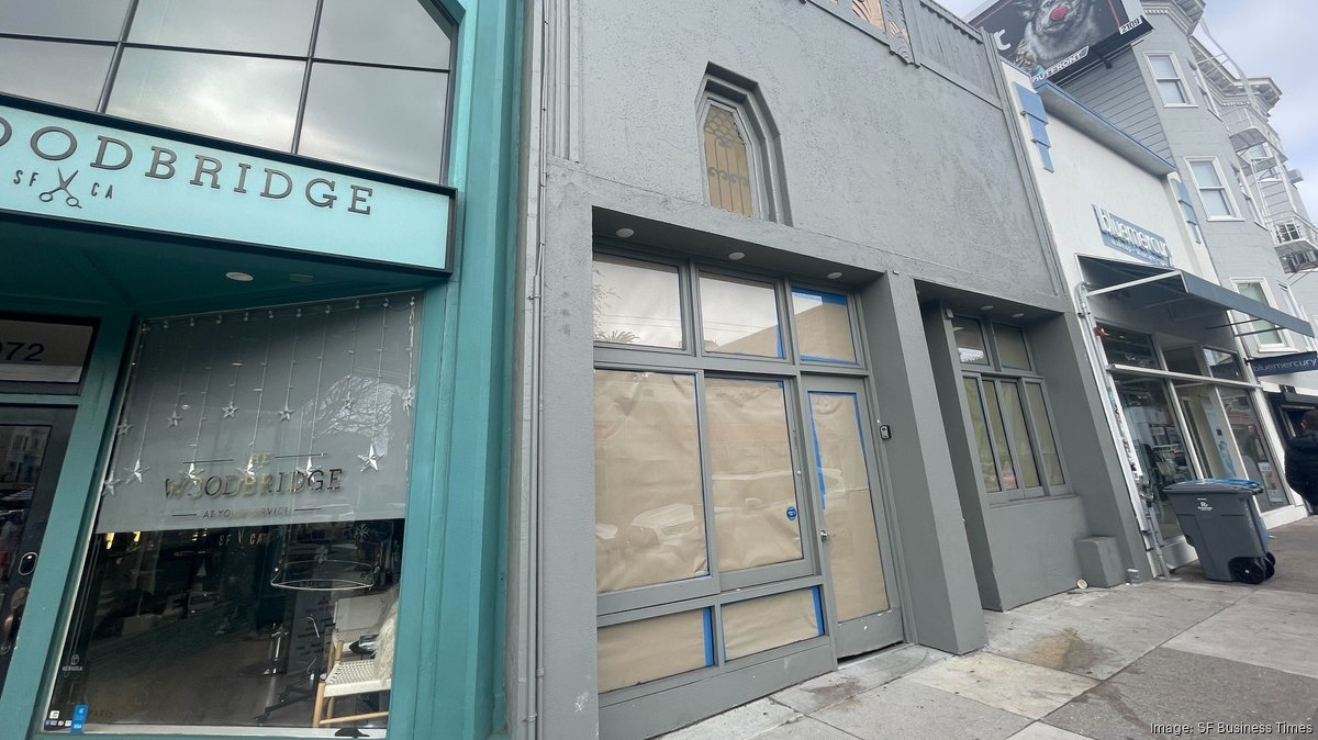 After ditching mall, Madewell doubles down in Marina with neighboring store