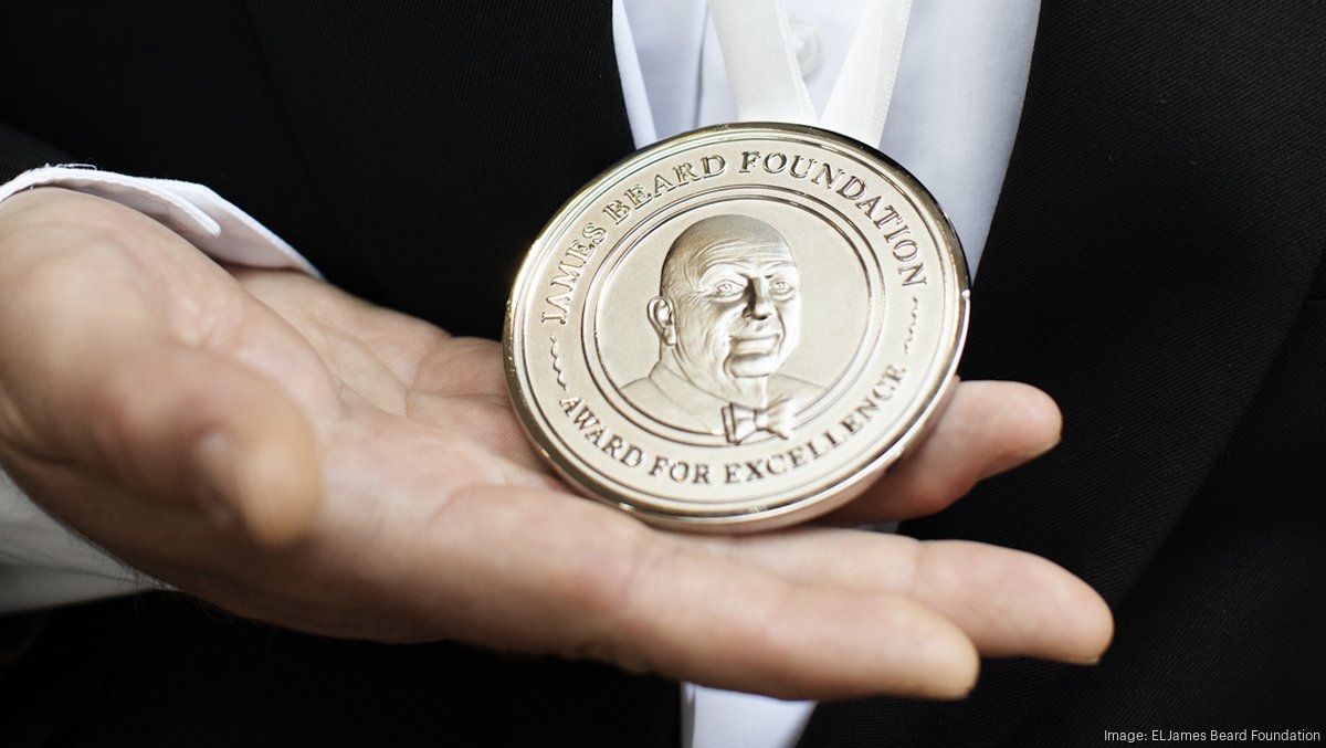 D.C.'s Carlos Delgado wins regional top chef at James Beard awards, but District shut out otherwise
