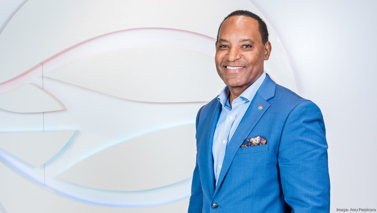 Editor's notebook: Tampa International's new CEO believes in tapping into diverse talents to propel the region forward