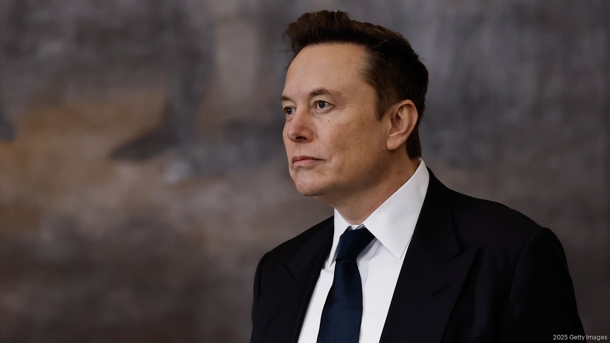 Tesla OKs Elon Musk multibillion-dollar stock award