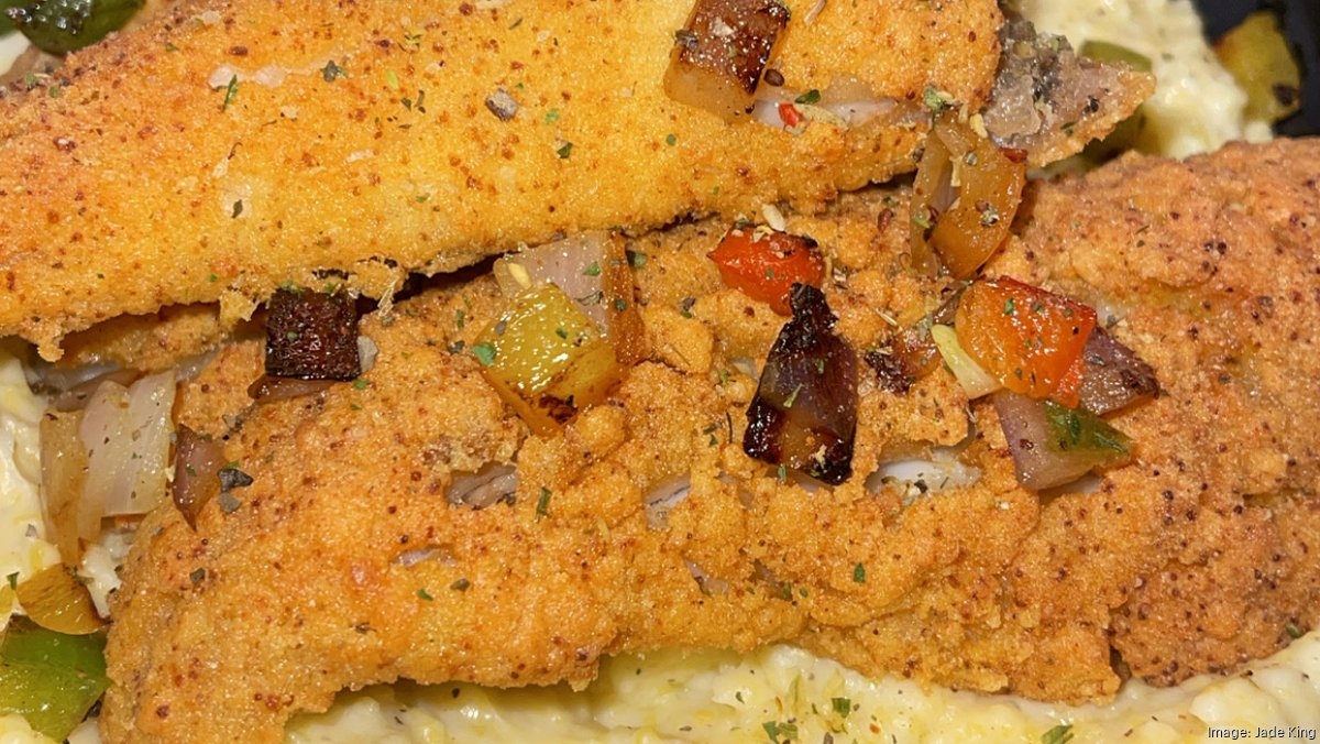Soul food restaurant Mz Jade's opens third location in Cincinnati suburb, owner teases new concept