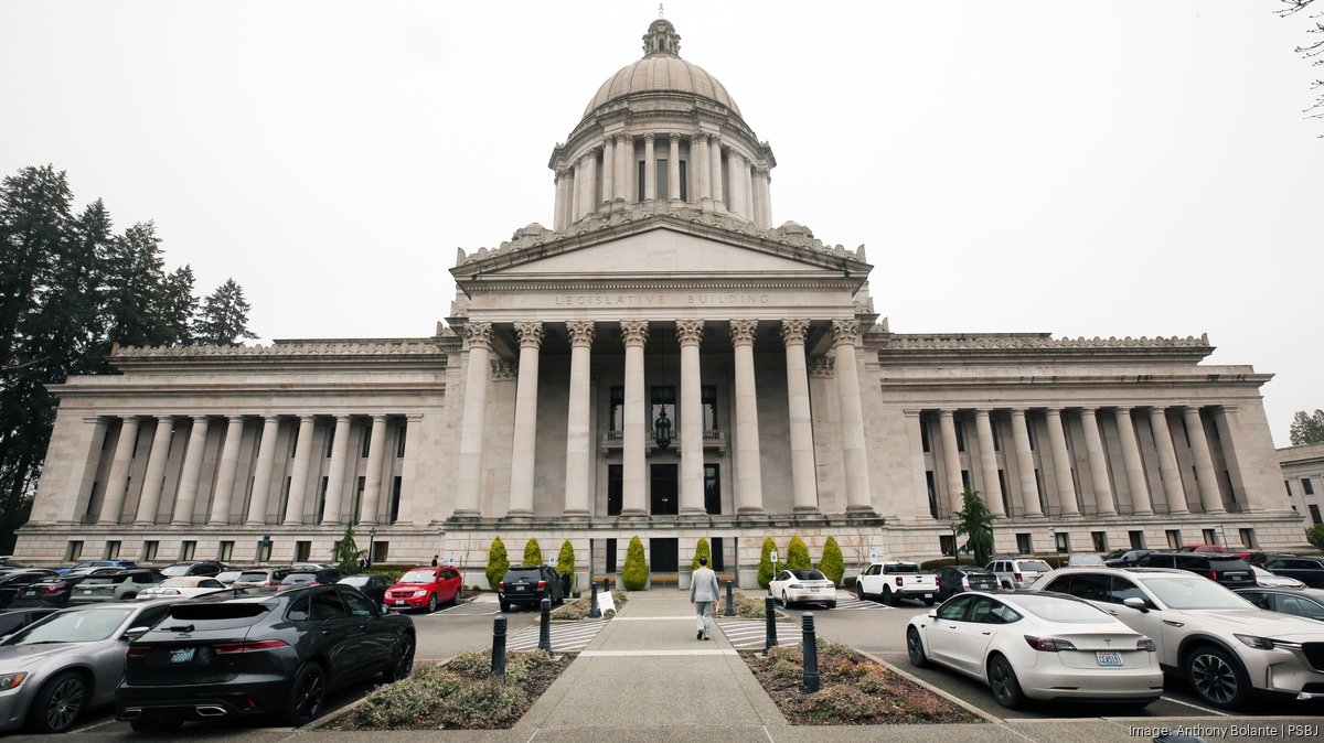 Bill to end landmark abuse in Seattle, Tacoma heads to governor's desk