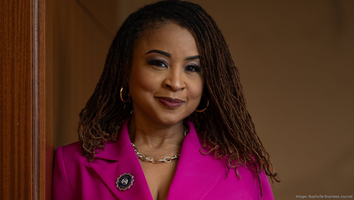Women of Influence: Tee Wilson, B.E. Academy for Girls