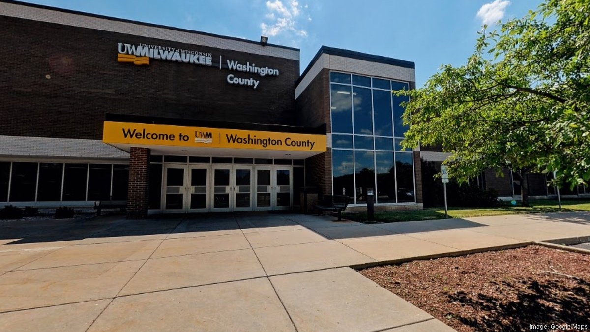 Officials outline scenarios for former UWM-Washington County site