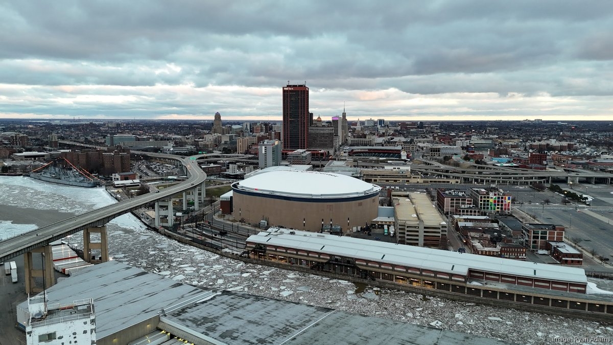 Western New York's top 51 private companies for 2025 revealed