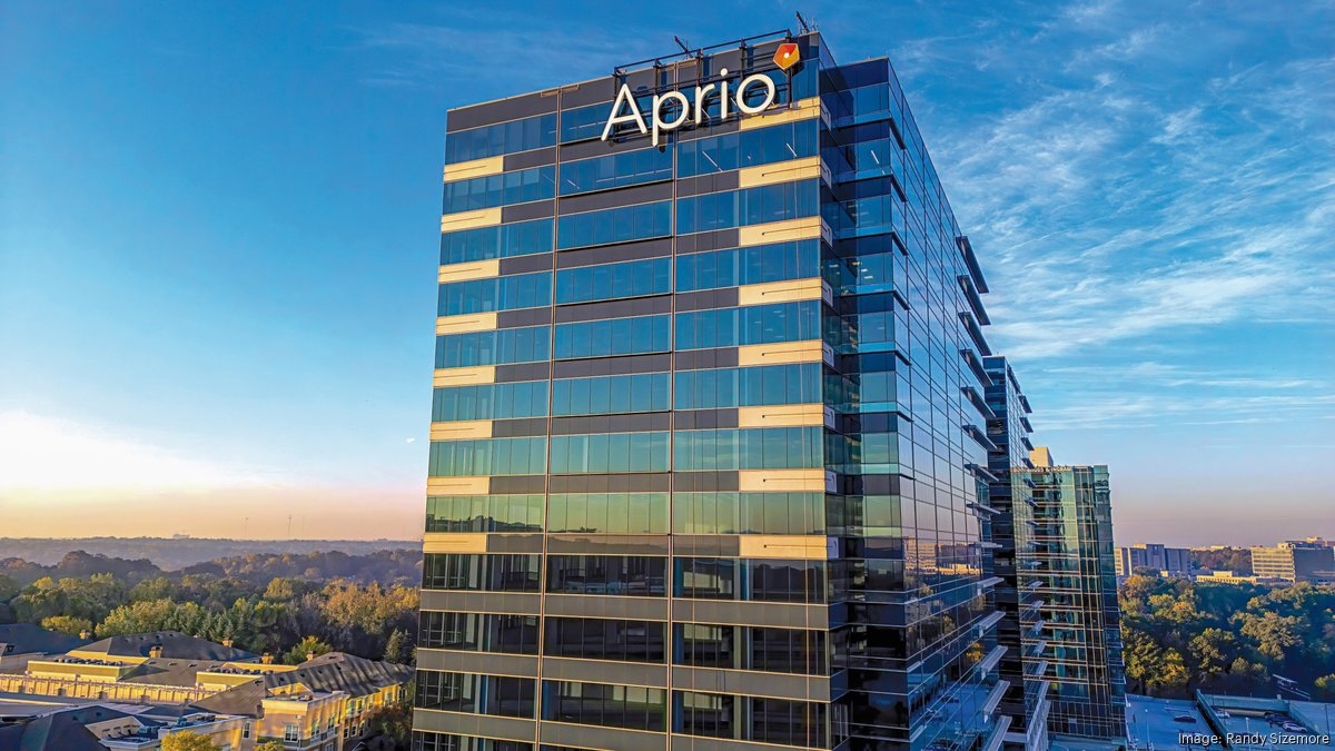 Acquisition-hungry Aprio gobbles up two firms, expanding D.C. reach