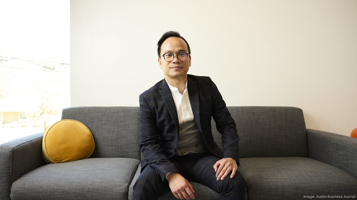 Journal Profile: Civilitude's Nhat Ho in Austin