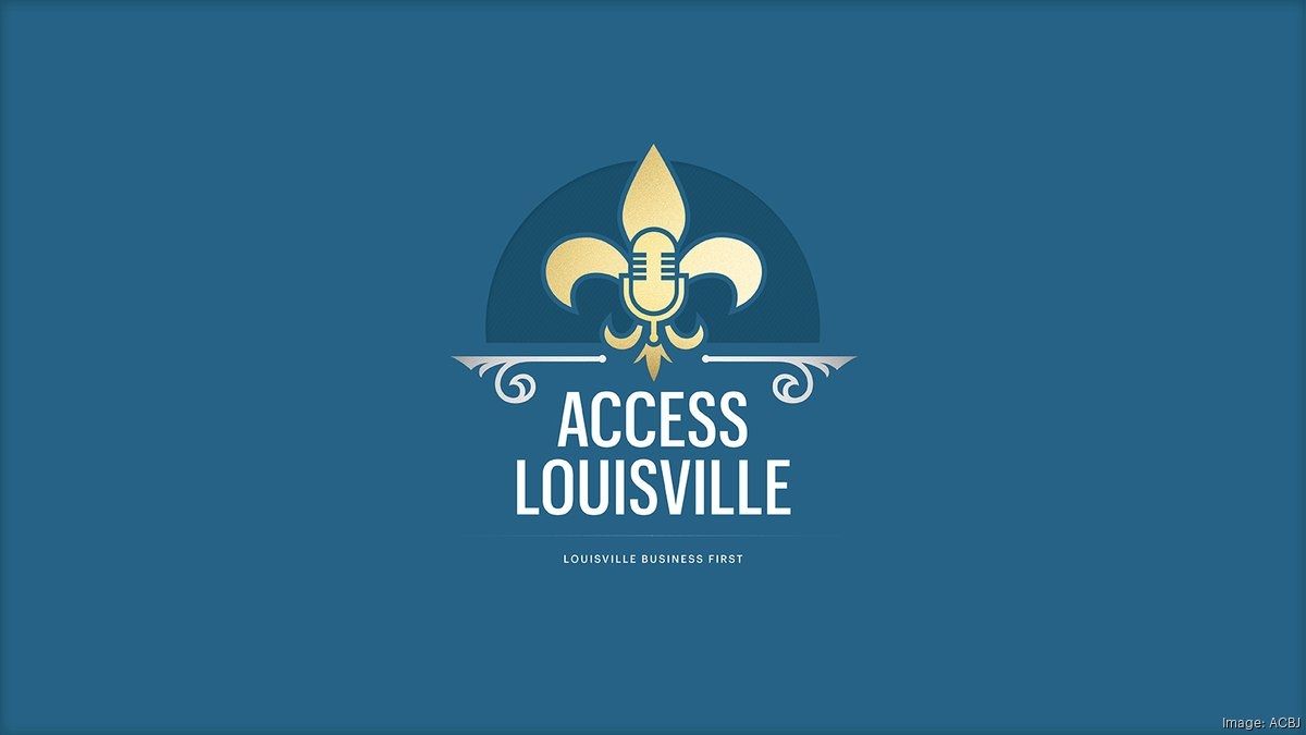 Financial veteran talks industry evolution, Yum Center's impact on latest Access Louisville episode