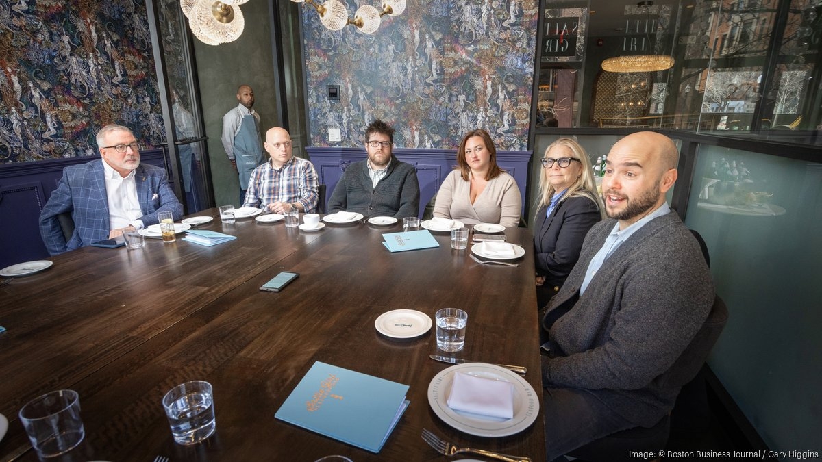 Boston restaurant industry faces tariffs, immigrant workers and outsiders