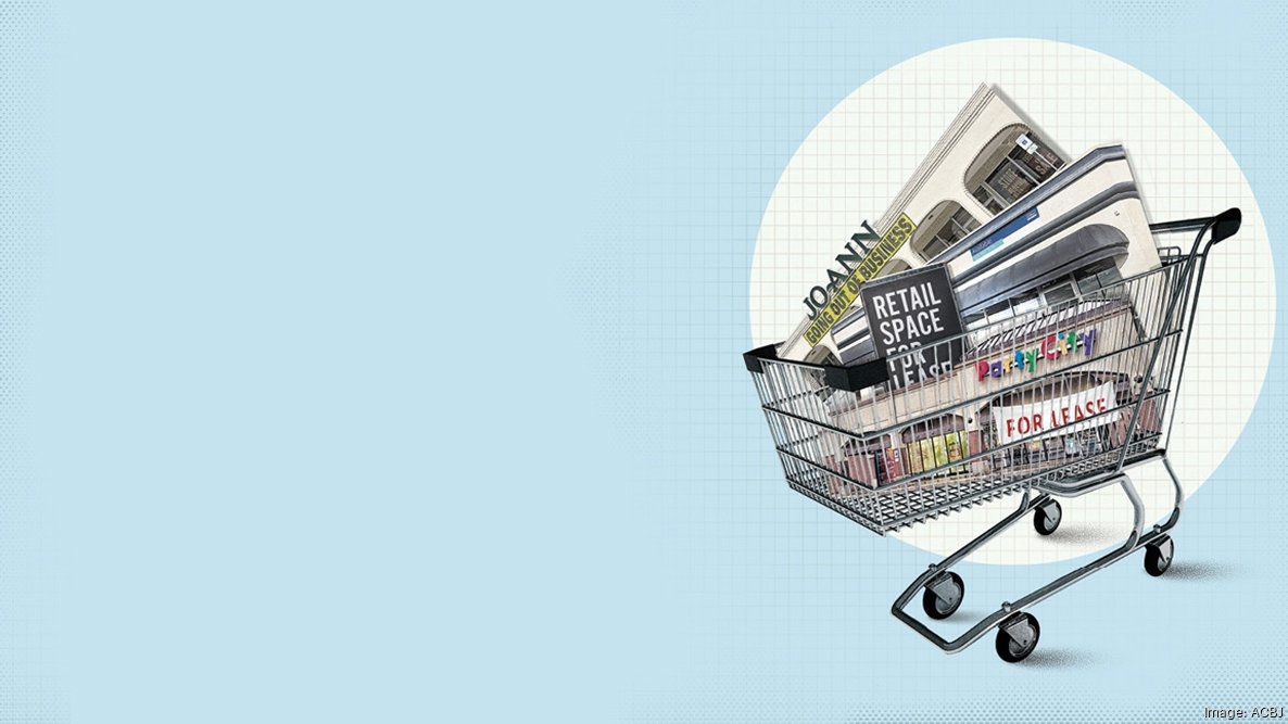 Retail closures create opportunities for expanding businesses