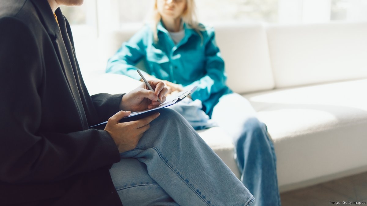 HR leaders: How Cigna Healthcare's solutions prioritize employee mental health
