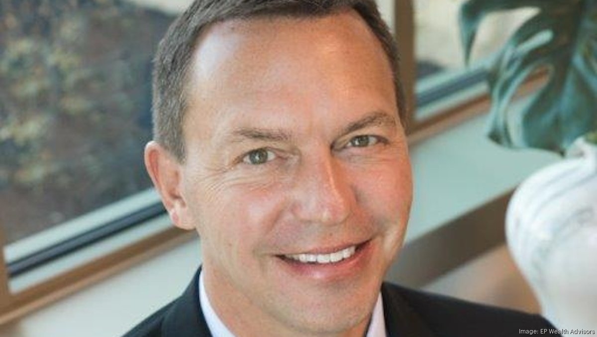 Greater Cincinnati wealth management firm AlphaMark Advisors acquired by California company