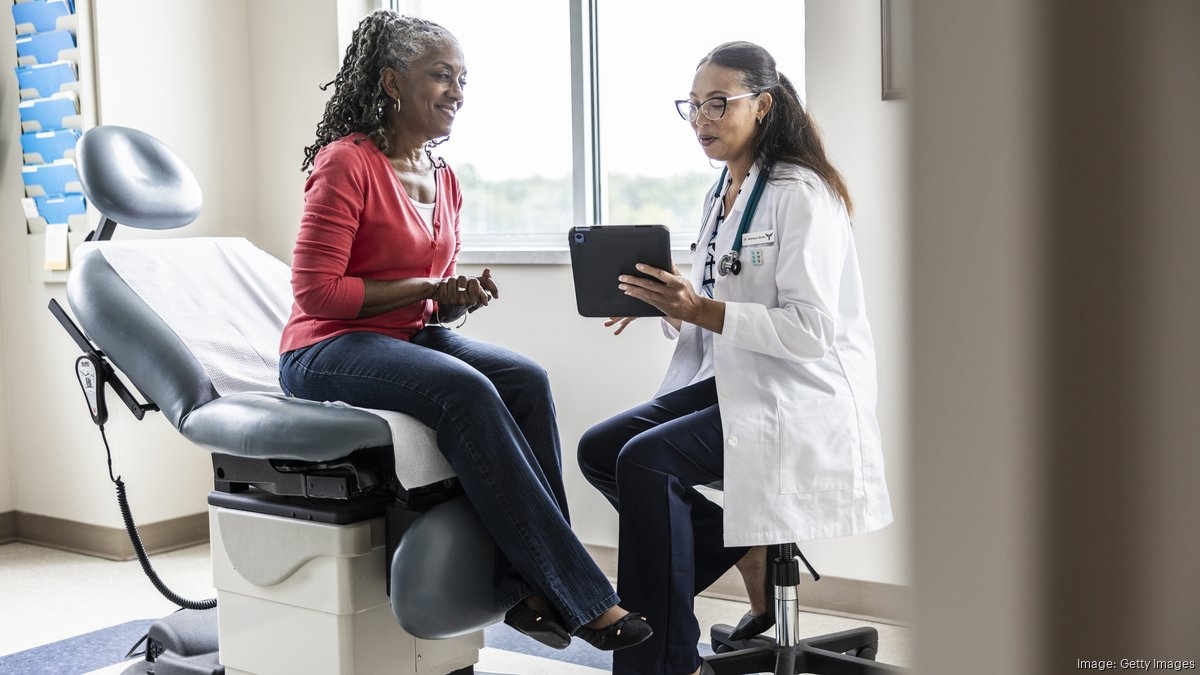 Direct primary care: This doctor's order for affordable employee wellness